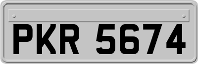 PKR5674