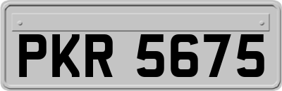 PKR5675