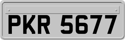 PKR5677