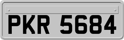 PKR5684