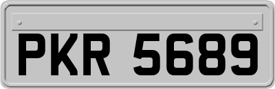 PKR5689