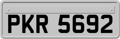 PKR5692