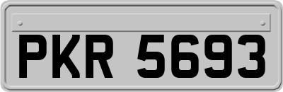 PKR5693