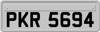 PKR5694