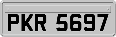 PKR5697
