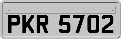 PKR5702