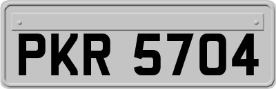 PKR5704