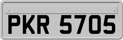 PKR5705