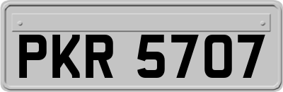 PKR5707