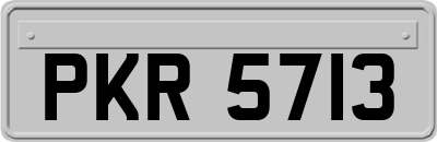 PKR5713
