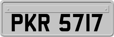 PKR5717