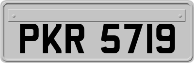 PKR5719