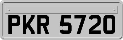 PKR5720