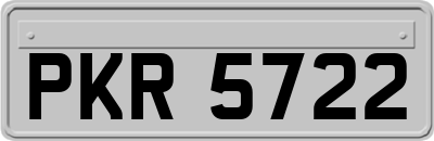 PKR5722