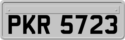 PKR5723