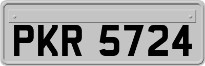 PKR5724