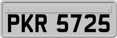 PKR5725