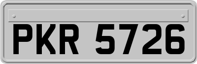 PKR5726