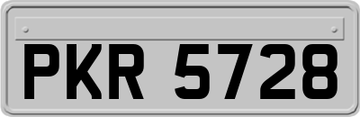 PKR5728