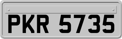 PKR5735