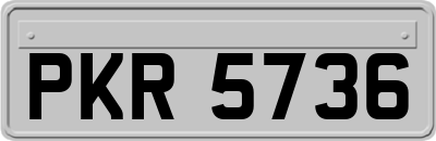 PKR5736