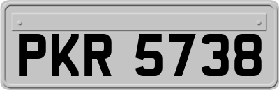 PKR5738