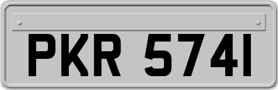 PKR5741
