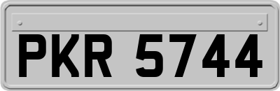 PKR5744