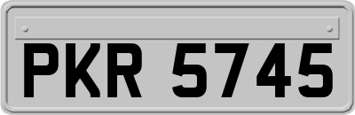 PKR5745