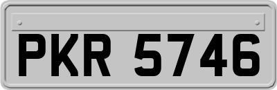 PKR5746