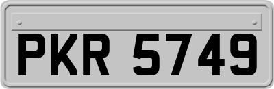 PKR5749
