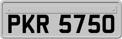 PKR5750