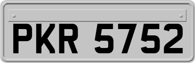PKR5752