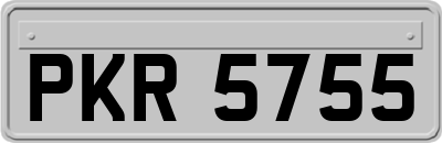 PKR5755