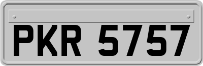 PKR5757