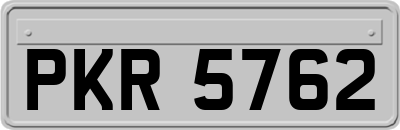 PKR5762
