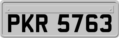 PKR5763