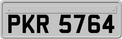 PKR5764
