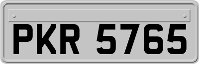 PKR5765