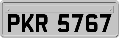 PKR5767