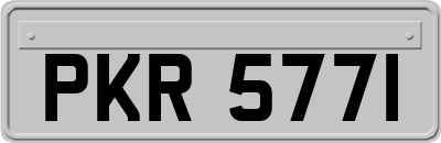 PKR5771