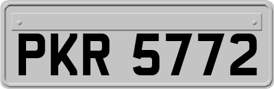 PKR5772