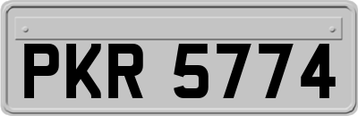 PKR5774