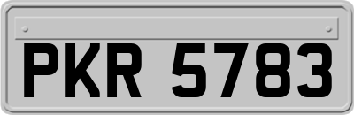 PKR5783