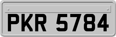 PKR5784
