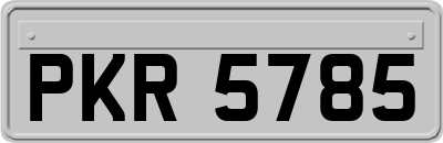 PKR5785