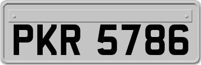 PKR5786