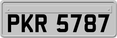 PKR5787