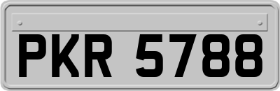 PKR5788