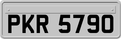 PKR5790